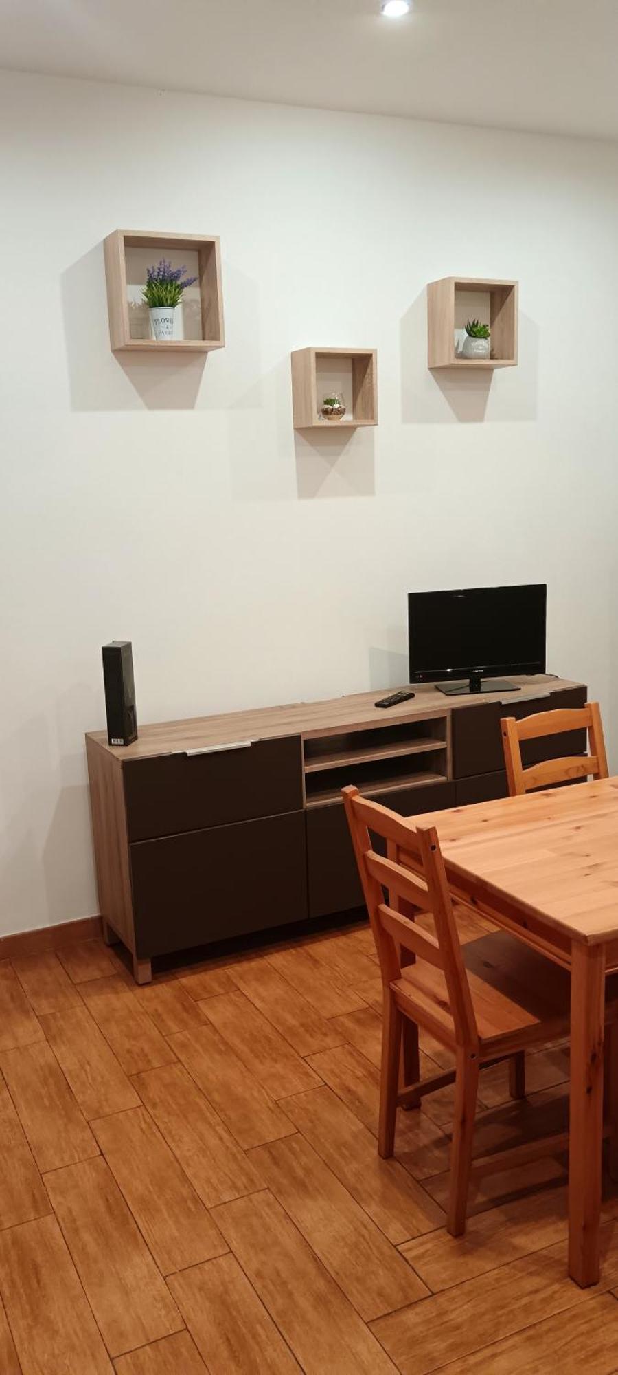 Apartment Colle Salario Rom