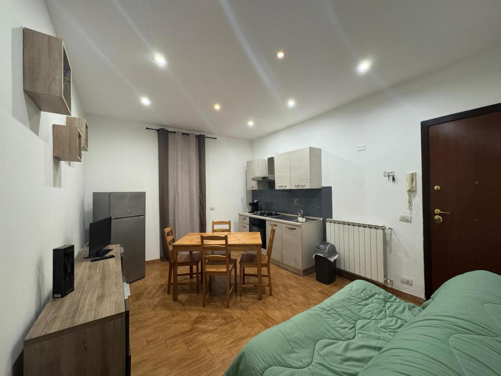 Colle Salario Rom